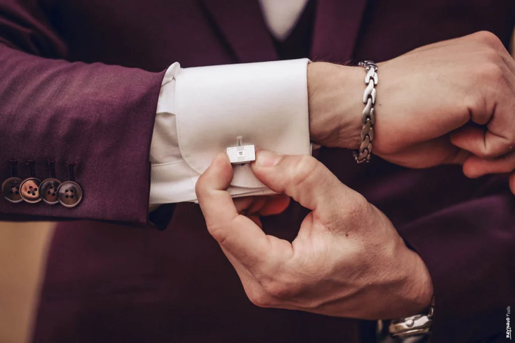 Mariage A & F